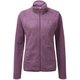 ウィメンズ・コレー・ジャケット WOMEN'S KORE JACKET 416100 B24 Blackberry Mサイズ [アウトドア フリースジャケット レディース]