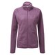 ウィメンズ・コレー・ジャケット WOMEN’S KORE JACKET 416100 B24 Blackberry Lサイズ [アウトドア フリースジャケット レディース]