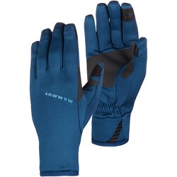 fleece pro glove mammut