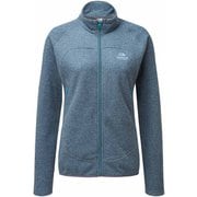 ウィメンズ・コレー・ジャケット WOMEN'S KORE JACKET 416100 M87 Moorland Slate XSサイズ [アウトドア フリースジャケット レディース]