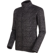 Chamuera ML Jacket AF Men XL black [アウトドア フリース・セーター]