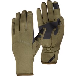 ヨドバシ.com - マムート MAMMUT Fleece Pro Glove 9 Iguana