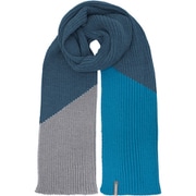 アウトドア 小物 Alvra Scarf sapphIre-wIng teal