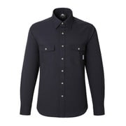 スカウト・シャツ SCOUT SHIRT 421854 N00 ネイビー Lサイズ [アウトドア シャツ メンズ]