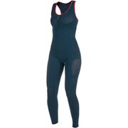 Aelectra Onesie Women 1022-00761 50227wing teal XS-Sサイズ [アウトドア パンツ]