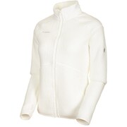 InnomInata Pro ML Jacket Women L brIght whIte [アウトドア フリース・セーター]