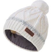 サリー ビーニー Sally Beanie 1191-00430 00229 bright white [ニットキャップ ビーニー]