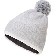 Snow Beanie 1191-0010100351_hIghway-brIght whIte [スポーツウェアアクセサリ ビーニー]