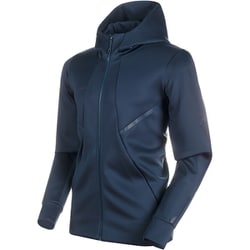 MAMMUT Avers ML Hooded Jacket AF Men