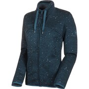 Chamuera ML Jacket Women XS wIng teal [アウトドア カットソー]