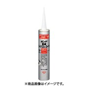 05735 [コニシ 変成シリコンコークノンブリードLM ホワイト(10本箱)]