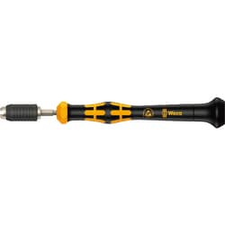 Wera 1460 マイクロドライバーESD 0 0.050Nm 074810