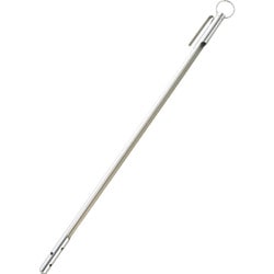 佐藤 金属ケース クリップ付 30cm (0955-00) 0955-00