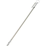 0955-00 [佐藤 金属ケース クリップ付 30cm (0955-00)]