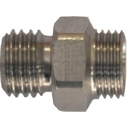 ヒルトライン コネクターM8×1 0AD-81