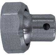 ヒルトライン 90°丸ノズル φ1.2×穴数1 0DU-90-1