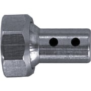 ヒルトライン 90°丸ノズル φ1.2×穴数2 0DU-90-2