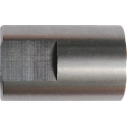 ヒルトライン 違径ソケット M14×1.0+G1/4 1AD-1GE-14