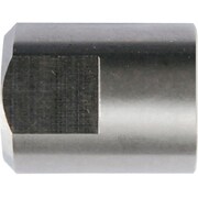 ヒルトライン 違径ソケット M14×1.0+G1/8 1AD-1GE-18