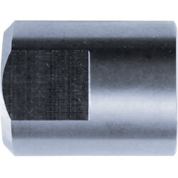 ヒルトライン 違径ソケット M14×1.0+PT1/8 1AD-1GE-18PT