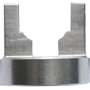 ヒルトライン サイドノズル 51L用クランプ(六角穴付き止め入り) 1DU-ELH