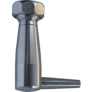ヒルトライン 90°丸ロングノズル40L 先端ノズル交換式5L・10L・20L各1個付 1HA-DU