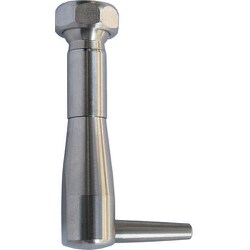 ヒルトライン 90°丸ロングノズル55L 先端ノズル交換式5L・10L・20L各1個付 1HA-DU-2