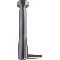 ヒルトライン 90°丸ロングノズル70L 先端ノズル交換式5L・10L・20L各1個付 1HA-DU-3