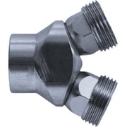 ヒルトライン Y型ジョイント 50° 1YV