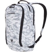Seon Shuttle X 22 L white camo [アウトドア系 デイパック]