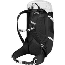 ヨドバシ.com - マムート MAMMUT リチウム プロ Lithium Pro 2530-03151 0246 white-black 28L  [アウトドア ザック] 通販【全品無料配達】