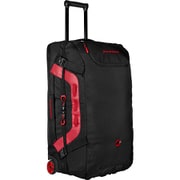 Cargo Trolley 90 2510-03470 0001 black 90L [アウトドア キャリーケース]
