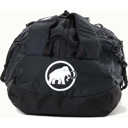 ヨドバシ.com - マムート MAMMUT カーゴ ライト Cargo Light 2520-03881 0001 black 40L [アウトドア  ボストンバッグ] 通販【全品無料配達】