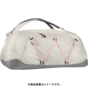 Cargo Light 40 L linen-iron [アウトドア系ボストンバッグ]