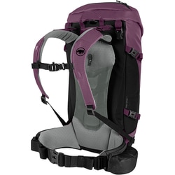 Mammut - Mammut (マムート) Trea 35LバックパックGALAXY-BLACKの+