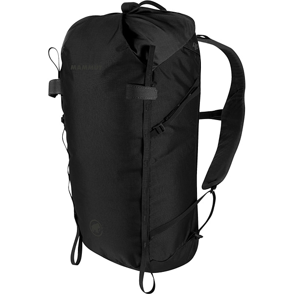 マムート MAMMUT Trion 18 2520-00830 0001 black 18L [アウトドア