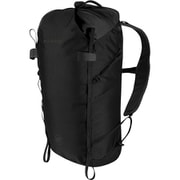 Trion 18 2520-00830 0001 black 18L [アウトドア ザック 18L]