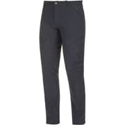 Zinal Pants AF Men 1022-00780 black 48 [アウトドア パンツ メンズ]