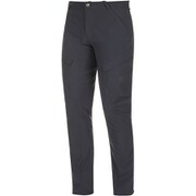 Zinal Pants AF Men 1022-00780 0001black サイズ56 [アウトドア パンツ メンズ]