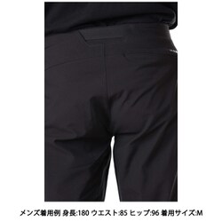 ヨドバシ.com - マムート MAMMUT Convey Pants Men 1022-00370 0001 