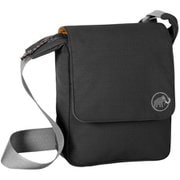 ショルダー バッグ スクエア Shoulder Bag Square 2520-00560 0001 black 4L [アウトドアショルダーバッグ]