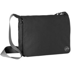 Shoulder outlet bag square