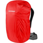 Raincover 2810-00033 fire Mサイズ [ザック用レインカバー]