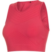 Aelectra Bra Women 1017-00893 3547 dragon fruit XS-Sサイズ(日本：S-Mサイズ) [スポーツブラ]