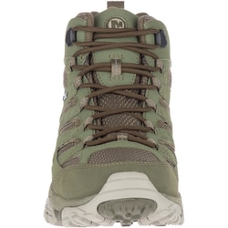 ヨドバシ.com - メレル MERRELL Moab 2 Mid GTX Wide Width 99773W