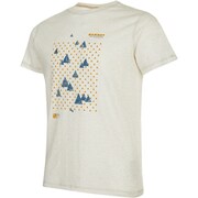 Sloper T-Shirt Men 1017-00991 00257bright white PRT1 Mサイズ [アウトドア カットソー メンズ]