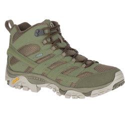 ヨドバシ Com メレル Merrell Moab 2 Mid Gtx Wide Width 99773w Olive 29cm トレッキングシューズ メンズ 通販 全品無料配達