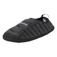 ICARUS HUT SLIPPER GAICHSL 10 ブラック Mサイズ [アウトドア ダウン小物]