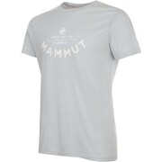 Seile T-Shirt Men 1017-00971 00260highway PRT2 Mサイズ [アウトドア カットソー メンズ]
