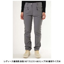 ヨドバシ.com - マムート MAMMUT トレッカーズ2.0パンツエーエフ